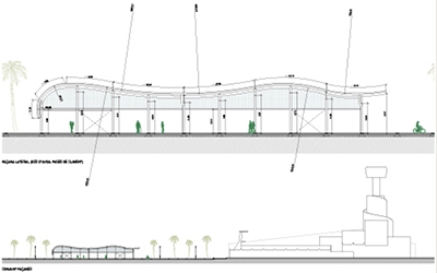 Planols plaça salada